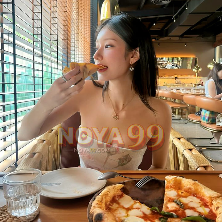 Noya99 - Adonan Special Topping Cashback Terpopuler Ala Pizza Slot